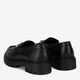 Подростковые кожаные туфли для девочки Lasocki Young Pascal CI12-PASCAL-02A 5905588733133 35 Черные (5905588733201) - изображение 5