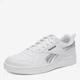 Подростковые кеды для мальчика Reebok Prime 2.0 100235003 5903419978685 39 Белые (5903419978722) - изображение 2