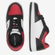 Подростковые кроссовки для мальчика Champion RD18 2.0 B Gs Low S32415-KK019 5905588612667 36 Красные (5905588612674) - изображение 4