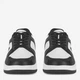 Подростковые кеды для мальчика Champion RD18 2.0 B Gs Low S32415-WW019 5905588608615 40 Черные (5905588608639) - изображение 3