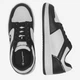 Подростковые кеды для мальчика Champion RD18 2.0 B Gs Low S32415-WW019 5905588608615 40 Черные (5905588608639) - изображение 4