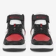 Подростковые высокие кеды для мальчика Champion RD18 2.0 B Gs Mid S32413-KK019 5905588612742 37.5 Красные (5905588612773) - изображение 3