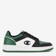 Подростковые кеды для мальчика Champion RD18 2.0 LOW B GS S32415-WW015 39 Зеленые (5903698167473) - изображение 1