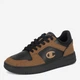 Подростковые кеды для мальчика Champion RD18 2.0 Ms B Gs Low S33071-MS033 5905588669319 36.5 Коричневые (5905588669357) - изображение 2