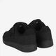 Подростковые кеды для мальчика Champion RD18 Cord B Gs Low S32939-KK001 5905588676690 38.5 Черные (5905588676744) - изображение 5