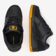 Подростковые кеды для мальчика Champion RD18 Heritage Skate Ms B Gs S32926-KK010 5905588676614 36 Черные (5905588676669) - изображение 4