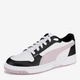Подростковые кеды для девочки Puma Reb-L Jr 39899310 5905588690375 37.5 Белые (5905588690443) - изображение 2