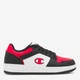 Подростковые кеды для мальчика Champion Rebound 2.0 Low B Gs Low S32415-KK019 5905588184423 36 Красные (5905588184492) - изображение 1