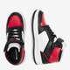 Подростковые высокие кеды для мальчика Champion Rebound 2.0 Mid Gs S32413-KK019 5905588184508 37.5 Красные (5905588184539) - изображение 4