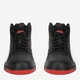 Подростковые высокие кеды для мальчика Puma Rebound Joy Jr 37468731 37.5 Черные (5905588687412) - изображение 3