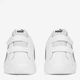 Детские кеды для мальчика Puma Rickie Classic V Ps 39425313 5905588673132 33 Белые (5905588673149) - изображение 3