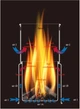 Пальник на дровах Toaks Titanium Backpacking Wood Burning Stove - зображення 2