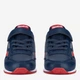 Детские кроссовки для мальчика Reebok Royal Cl Jog 3.0 1V 100201651 23.5 Синие (5905588703785) - изображение 3