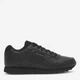 Подростковые кожаные кроссовки для мальчика Reebok Royal Glide 100074605 38.5 Черные (5905588392064) - изображение 1