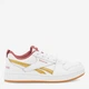 Подростковые кеды для девочки Reebok Royal Prime 2 100033493 2230059178728 35 Белые (2230059184699) - изображение 1