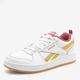 Подростковые кеды для девочки Reebok Royal Prime 2 100033493 2230059178728 35 Белые (2230059184699) - изображение 2