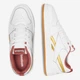Подростковые кеды для девочки Reebok Royal Prime 2 100033493 2230059178728 35 Белые (2230059184699) - изображение 4