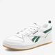 Подростковые кеды для мальчика Reebok Royal Prime 2 100062213K 38 Белые (2230059185276) - изображение 2