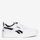 Детские кеды для мальчика Reebok Royal Prime 2.0 100039111 5905588703174 31 Белые (5905588703235) - изображение 1