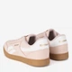 Подростковые кеды для девочки Reebok Smash Edge 100235005 5903419981999 36.5 Розовые (5903419982231) - изображение 5