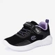 Детские кроссовки для девочки Champion Softy Evolve G Ps S32532-KK009 5905588669395 30 Черные (5905588669449) - изображение 2