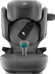 Автокресло Britax-Romer Kidfix PRO Style Mineral Grey (2000041301) - изображение 2