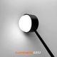 Светодиодная лампа LED LUMINARIA GX53 SPHERE 12W 5200K (естественный белый свет) 1080Lm Ø75х47мм - изображение 3