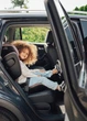 Автокресло Britax-Romer Kidfix PRO Style Night Blue (2000041297) - изображение 13