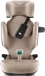 Автокресло Britax-Romer Kidfix PRO Style Teak (2000041302) - изображение 3