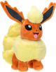 Плюшева іграшка Jazwares Pokemon Flareon Cdu 20 см (0191726507222) - зображення 2