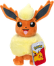 Плюшева іграшка Jazwares Pokemon Flareon Cdu 20 см (0191726507222) - зображення 7