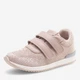 Детские кроссовки для девочки Lasocki Young Teks CI12-2757-13(IV)DZ 34 Бежевые (5905588333388) - изображение 2
