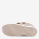 Детские кроссовки для девочки Lasocki Young Teks CI12-2757-13(IV)DZ 34 Бежевые (5905588333388) - изображение 5