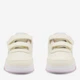 Детские кеды для девочки Adidas Tensaur Sport 2.0 Cf I IG8803 5905588224327 26 Ecru (5905588224341) - изображение 3