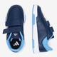 Детские кеды для мальчика Adidas Tensaur Sport IF1734 5905588646488 25 Синие (5905588646501) - изображение 4