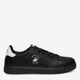 Подростковые кеды для мальчика Beverly Hills Polo Club V12-762(V)CH 5905588564256 39 Черные (5905588564355) - изображение 1