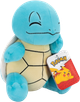 Плюшева іграшка Jazwares Pokemon Squirtle Cdu 20 см (0191726760382) - зображення 4