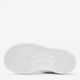 Детские кожаные кеды для мальчика Reebok V9-25198-01(III)DZ 5906751060889 26 Белые (5906751060926) - изображение 6