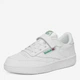 Детские кожаные кеды для мальчика Reebok V9-25198-01(IV)CH 5906751050323 30 Белые (5906751050385) - изображение 2