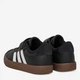 Детские кожаные кеды для мальчика Adidas Vl Court 3.0 El C ID9154 5903419559600 31 Черные (5903419559617) - изображение 5