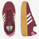 Подростковые кеды для девочки Adidas Vl Court Bold IH4780 5905588314059 36.5 Бордовые (5905588314110) - изображение 4