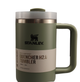 Термос термокружка Stanley Quencher H2.0 Tumbler из нержавеющей стали Олива 1,18 л KT6007801 - изображение 7