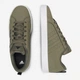 Подростковые кеды для мальчика Adidas Vs Pace 2.0 K IE3466 5905588189596 38 Хаки (5905588189619) - изображение 4
