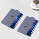 Чехол для планшета BeCover Soft Edge TPU для Xiaomi Redmi Pad 2 11" с креплением для стилуса Purple (BC_713663) - изображение 6
