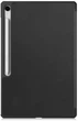 Чехол для планшета BeCover Smart Case для Samsung Galaxy Tab S10 FE Plus (SM-X620/SM-X626) 13.1" Black (BC_713381) - изображение 3