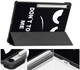 Чехол для планшета Samsung Galaxy Tab S10 FE Plus (SM-X620/SM-X626) 13.1" BeCover Smart Case Don't Touch (BC_713386) - изображение 5