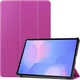 Чехол для планшета BeCover Smart Case для Samsung Galaxy Tab S10 FE Plus (SM-X620/SM-X626) 13.1" Purple (BC_713384) - изображение 6