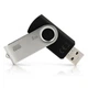 Флешка GOODRAM 16 GB Twister USB 3.0 (PD16GH3GRTSKR9, UTS3-0160K0R11) - изображение 2