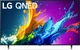 Телевізор LG QNED 43" 43QNED82A6B - Refurbished - зображення 1