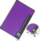 Чехол для планшета BeCover Smart Case для Lenovo Idea Tab Pro 12.7" Purple (BC_713428) - изображение 4